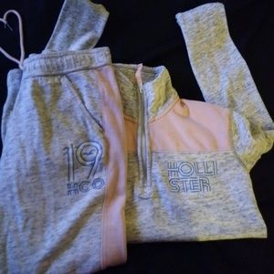 Hollister Outfit ❤